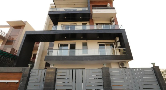 Collection O 41367 Hotel Ls21, Varaa Hotelli Gurgaon 