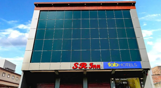 Fabhotel Sr Inn