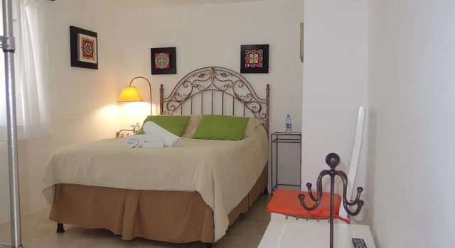 Номер Standard Casa de las Conservas Bed and Breakfast