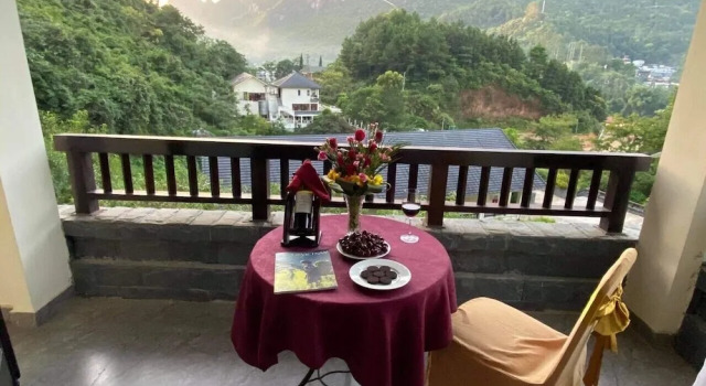 Saigon Bangioc Resort, Забронировать Курортный отель Детиан Гуанси-Чжуанский автономный район