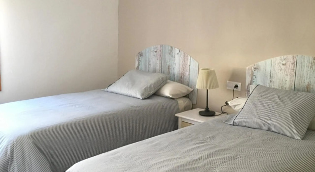 La Manguita Bardenas, Rezerwuj Hotel Hotele w Nawarra z basenem, Basen