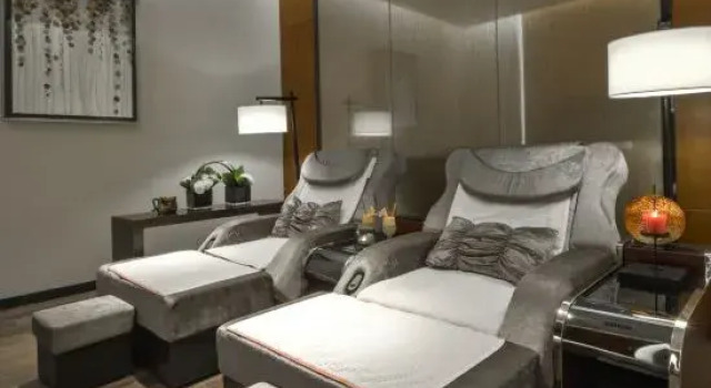 Yangxi Valley Garden Hotel Country Garden Huizhou, Boek Hotel Hotels in Guangdong met parkeren, Parkeren