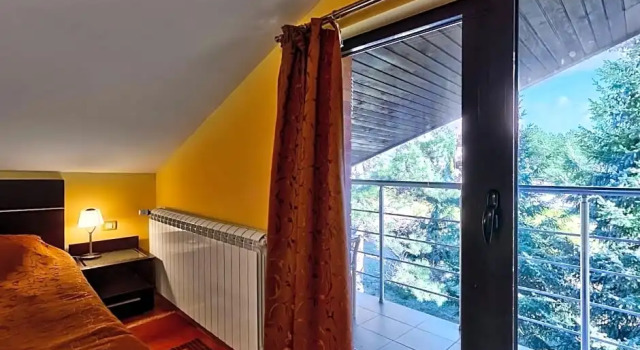 Студия Hotel President