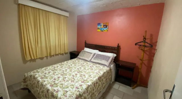 Casa 2 quartos Gramado