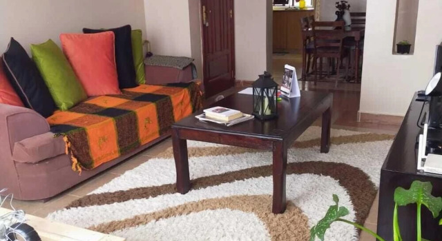 Stay.Plus Shaba Village Apartment