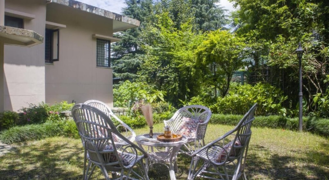 Вилла Luxury ELIVAAS Irayna 4 BHK Villa