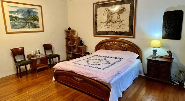 Sin Ya Homestay, Book Hotel Billige hoteller i Miaoli County