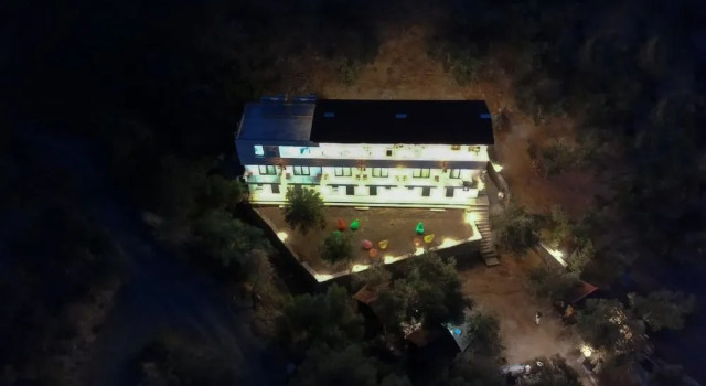 Assos Yali Butik Otel Restaurant