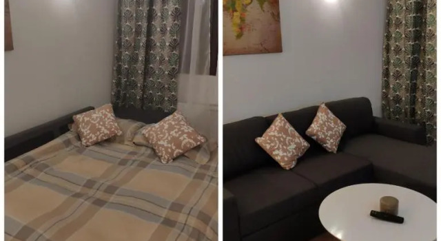 Cozy loft at Teleferic, Забронировать Отель Отели Синая с парковкой, рядом с Замок Пелеш, Парковка