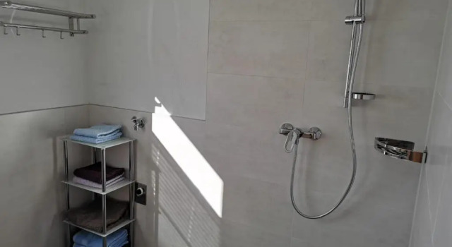Апартаменты Ferienwohnung Olympia Axams