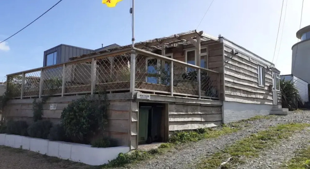 The Crabshack Cottage Normans Bay Pevensey, Забронировать Дом для отпуска Отели Исторического графства Суссекса с парковкой, Парковка