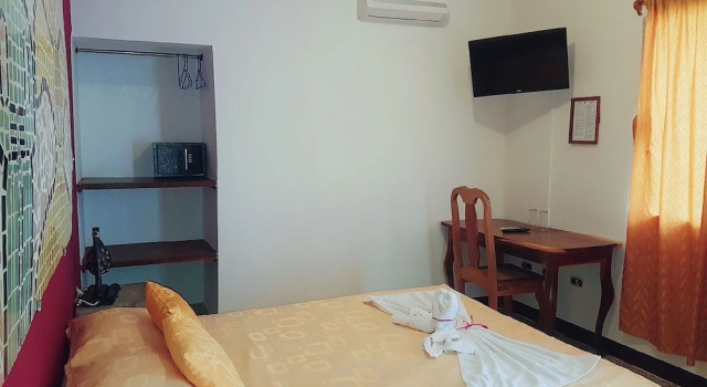 Номер Standard Hotel Kekoldi de Granada
