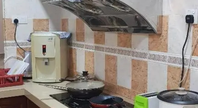 Relax Homestay, 预订 酒店 瓜拉雪兰戈 雪兰莪州.