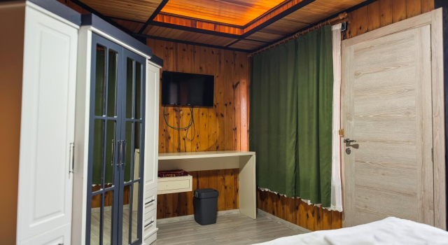 Doga Motel, Забронировать Мотель Узунгель 