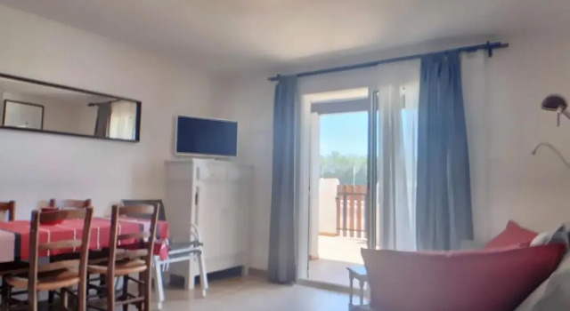 Appartement Saintes-Maries-de-la-Mer, 3 pièces, 6 personnes - FR-1-475-67