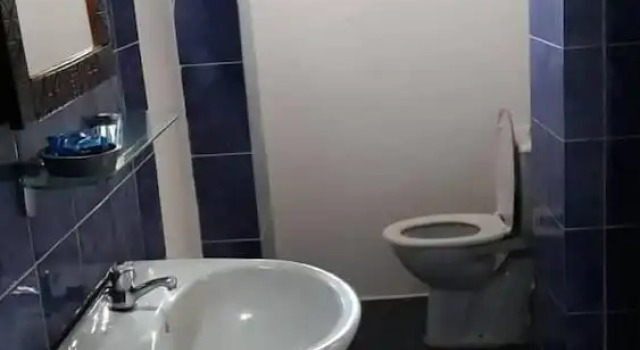 Двухместный номер Classic с видом на озеро Hotel African Queen Lodge