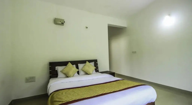 Ruby Residency, Book Hotel Hotels in Goa with a Pool, Swimming Pool