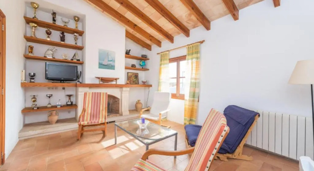 Villa Can Boira
