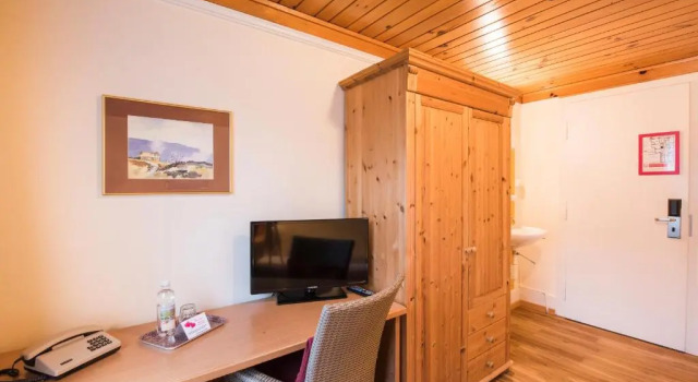 Номер Standard Hotel Brienzerburli