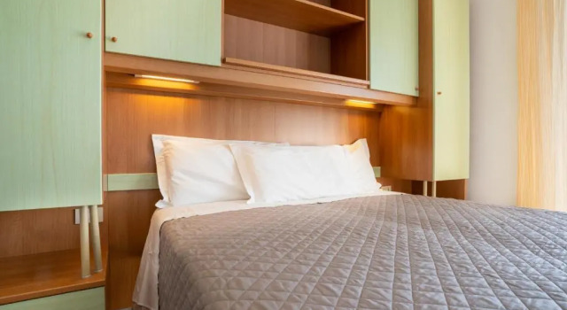 Номер Standard Hotel Dolomiti