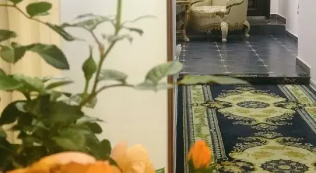Ruisli Holiday Hotel (Hechi Vocational Education Center Branch)