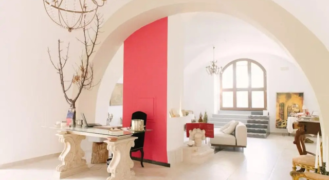 B&B Barone Gambadoro, Book Bed and Breakfast Monte Sant'Angelo Foresta Umbra