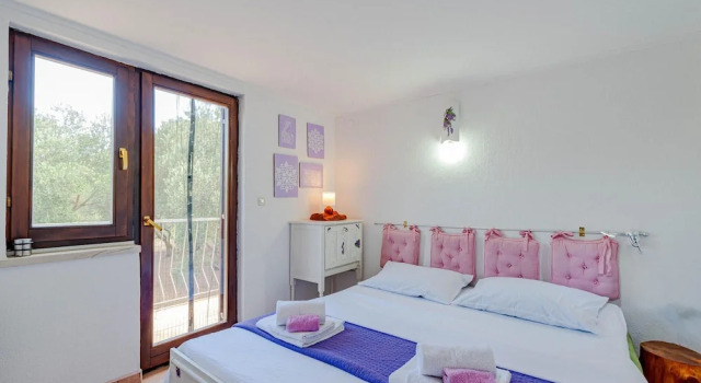 Holiday Home Ston With A Fireplace 388, Забронировать Отель Отели Стона с бассейном, Бассейн