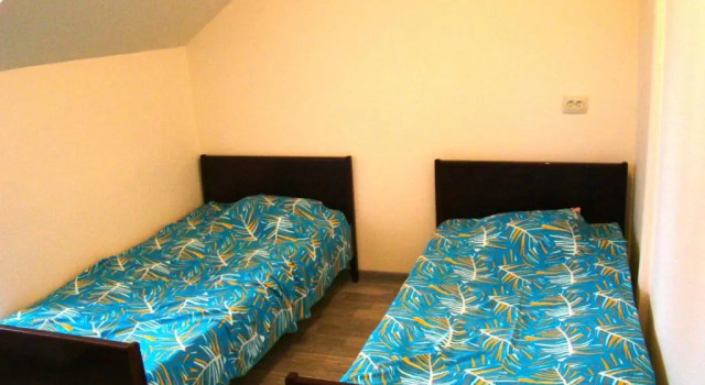 Apartment Betlemi