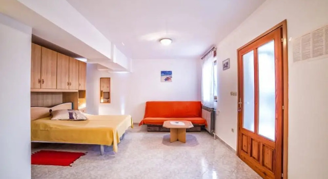 Apartments Joka 487, Забронировать Апартаменты/квартира Апартаменты Rovinj Riviera, Апартаменты/квартира