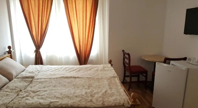 Двухместный номер Standard Villa Srma OHRİD