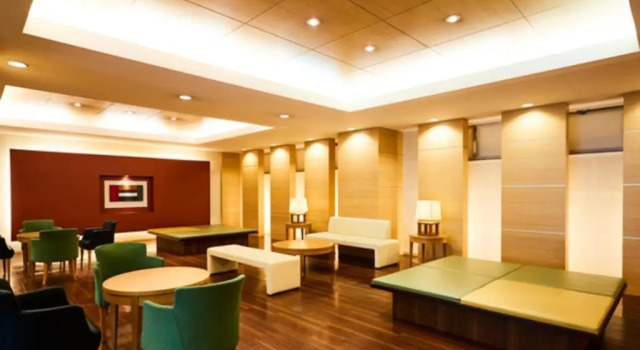 Tmark City Hotel Sapporo - Vacation STAY 90446v