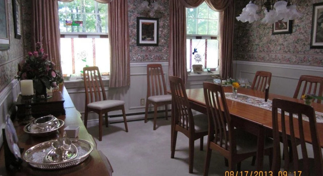 Betty & Tony's Waterfront B&B, Rezervasyon Bed and Breakfast Simcoe County 4 yıldızlı oteller, 4*