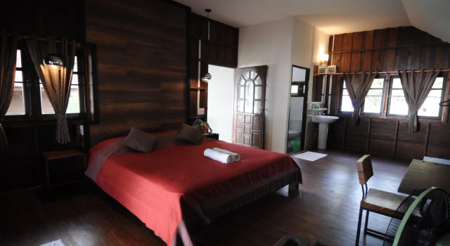 Joy Bungalow, Забронировать Отель Отели Южного Таиланда 3 звезды, 3*