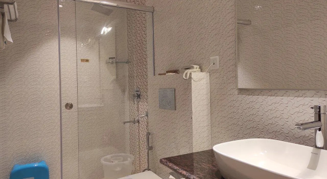 Luxury pokój Palm Resorts