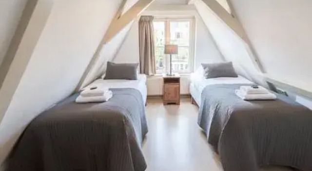 Carre Theater Apartment, Забронировать Апартаменты/квартира Апартаменты Норда, Апартаменты/квартира