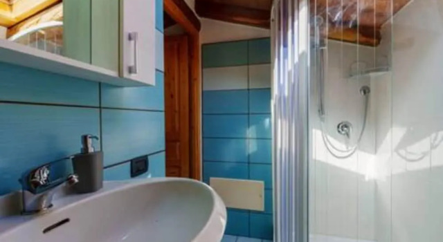 Апартаменты Casa Cao Appartamento Il Ginepro