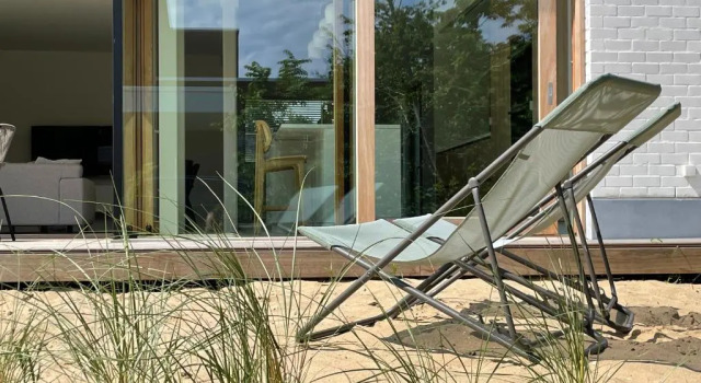 Коттедж Vakantiehuis HOY