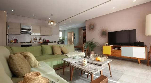 Номер Standard Ymy Beach House