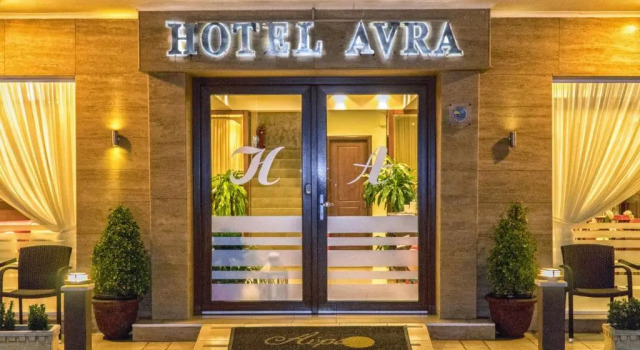 Avra Hotel