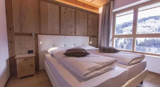 Appartamenti Residence Pars