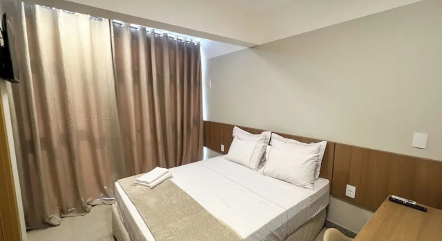 Elite Business Hotel, Забронировать Отель Пара-ди-Минас Минас-Жерайс
