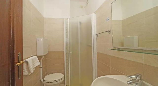 Апартаменты c 1 комнатой с видом на озеро Residence Arca