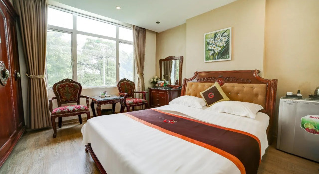 Gala Hotel 1