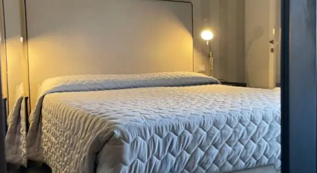 Двухместный номер Standard Hotel Vera