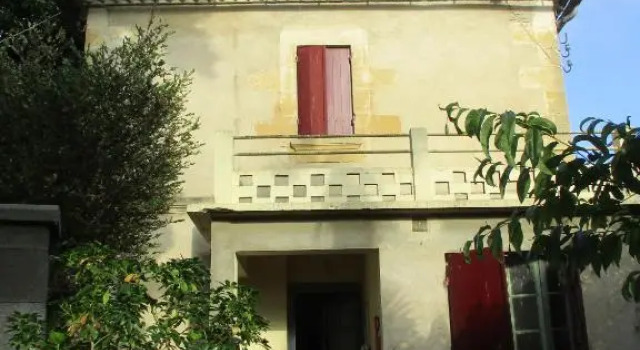 clos saint laurent, Prenota Hotel Saint-Laurent-des-Vignes 