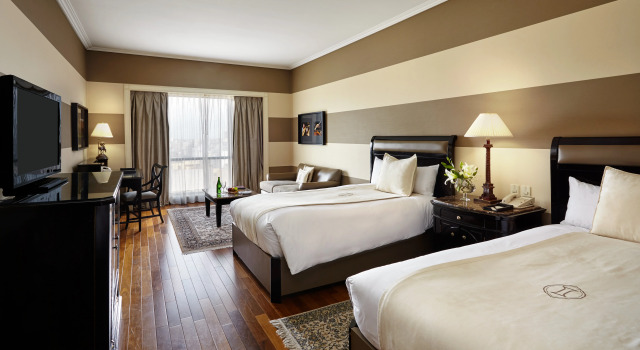 Intercontinental Buenos Aires by IHG