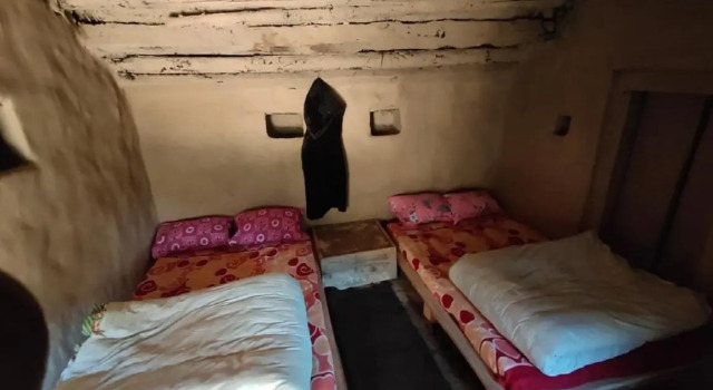 Bursol Homestay by StayApart, Prenota Hotel Chamoli Uttarakhand