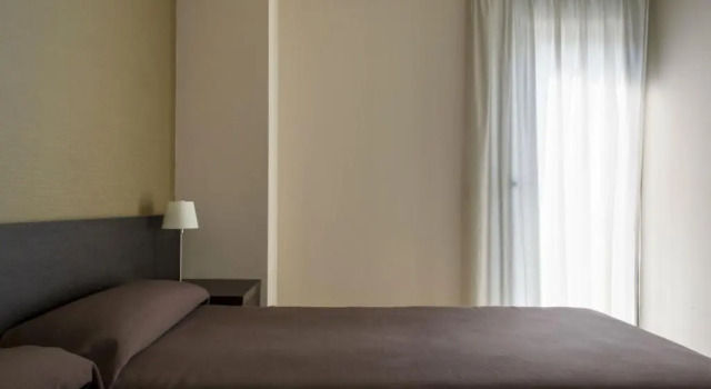 Студия Comfort Residencia Universitaria Resa Damia Bonet