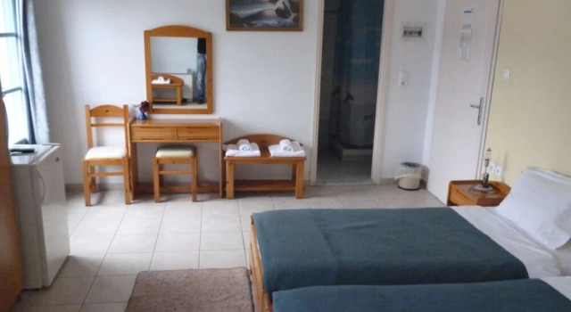 Hotel Elena Skyros, Забронировать Отель Отели Skyros с завтраком, Завтраки