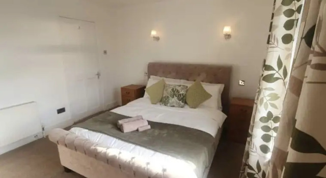 Dartford RSG House, Prenota Appartamento Dartford Kent
